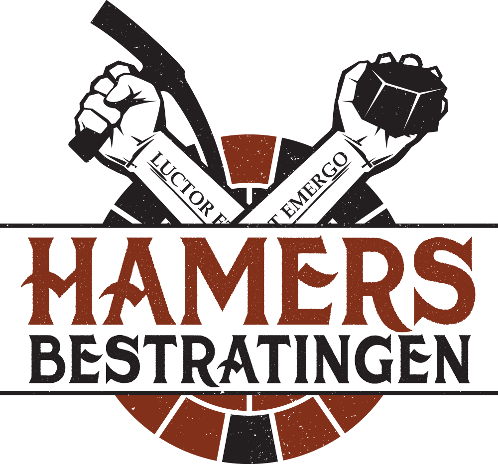 Hamers Bestratingen